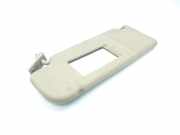 Sonnenblende Links 1K0857551N Volkswagen Golf V (1K1) Schrägheck 2.0 FSI 16V (BVY) 2006 BVY