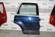 Tür Rechts Hinten 5015896AB Chrysler PT Cruiser Schrägheck 2.0 16V (ECC) 2004