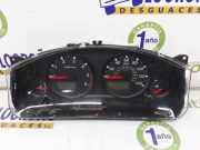 Tachoeinheit Kmh 24810EC63A Nissan Navara (D40) Pick-up 2.5 dCi 16V 4x4 (YD25DDTi) 2007