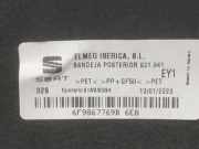 Hutablage 6F9867769B6E8 Seat Ibiza I (021A) Schr?gheck 1.2 L,LE,GL,GLX (021.A.1000)