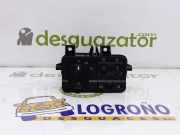 Lichtschalter 61318383226 BMW 3 serie (E46/4) Limousine 320d 16V (M47-D20(204D1)) 1998