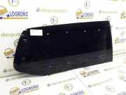 Seitenfenster Rechts Hinten 627106A080 Toyota Land Cruiser (J12) Hardtop Geländewagen 3.0 D-4D 16V (1KDFTV) 2004