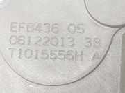 Luftklappe Stellmotor 64119321034 BMW X6 (E71/E72) SUV xDrive40d 3.0 24V (N57-D30B) 2014