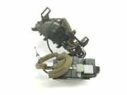 Türschloss Rechts Hinten 825004JK0A Nissan NP 300 Navara (D23) Pick-up 2.3 dCi twinturbo 16V 4x4 (YS23DDT) 2015