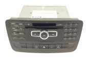 Navigationssystem A2469000112 Mercedes-Benz CLA (117.3) Limousine 2.2 CLA-220 CDI, 220 d 16V (OM651.930(Euro 6))