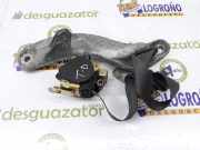 Gurtstraffer Links Hinten 8200369446 Renault Vel Satis (BJ) Großraumlimousine 2.0 16V Turbo (F4R-763) 2003
