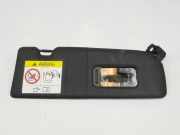 Sonnenblende Rechts 51167319162 BMW 1 serie (F20) Schrägheck 5-drs 116d 2.0 16V (N47-D20C) 2014