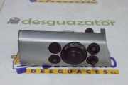 Lichtschalter 13129258 Opel Astra H GTC (L08) Schrägheck 3-drs 1.7 CDTi 16V (Z17DTR(Euro 4)) 2008