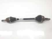 Antriebswelle Links Vorne 9677561480 Opel Astra L Sports Tourer (F4/FC/FN/FR) Kombi 1.2 Turbo 110 12V (EB2ADT(HNP))