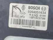 Bremskraftverstärker 7701209763 Renault II FKW0 Furgón Professional