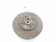 Achsschenkel Rechts Vorne 400145261R Dacia Sandero II Schrägheck 1.5 dCi 90 (K9K-612(K9K-C6)) 2013