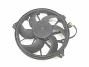 Lüfter Kühler 1250G7 Peugeot Expert (G9) Van 2.0 HDi 120 (DW10UTED4(RHK)) 2006