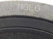 Kurbelwellen-Riemenscheibe 231242B020 Kia Sportage (QL) Geländewagen 1.6 GDI 16V 4x2 (G4FD) 2019