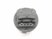 Heizwiderstand 2E0820521 Volkswagen Crafter Van 2.0 BiTDI (CKUB) 2013 CKUB