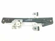 Fensterheber Links Hinten 7331135000 SsangYong XLV SUV 1.6 e-XDi 16V 2WD (D16DTF) 2016