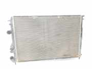 Radiator 7701499953 Renault Scénic I (JA) -> 1999, Zie MEGANE Großraumlimousine 1.9 dCi RX4 (F9Q-740) 2001