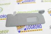 Sonnenblende Rechts 51167252506 BMW 1 serie (E87/87N) Schrägheck 5-drs 118d 16V (N47-D20A) 2007