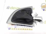 Schalthebelknopf 25117595326 BMW 1 serie (E81) Schrägheck 3-drs 118d 16V (N47-D20A) 2007