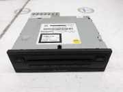 Radio CD 8X0035110B Audi A4 Avant (B8) Kombi 2.7 TDI V6 24V (CGKA) 2011