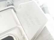 Handschuhfach 735643719 Fiat Qubo Großraumlimousine 1.4 (350.A.1000) 2017