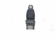 Sitz Links Vorne ENTELA Citroën Jumper (U9) Van 2.0 Blue HDi 130 (DW10FUD(AHN))