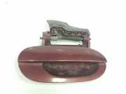 Türgriff Außen Ra 51228245466 BMW 5 serie (E39) Limousine 530d 24V (M57-D30(306D1)) 2002