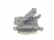 Luftklappe Stellmotor 1K0907511Q Volkswagen Touran (1T1/T2) Großraumlimousine 1.6 TDI 16V (CAYC) 2015 CAYC