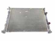 Radiator 8200117609 Renault Scénic II (JM) Großraumlimousine 1.5 dCi 100 (K9K-728) 2006