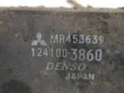 Kühler Automatik MR453639 Mitsubishi Pajero Hardtop (V8/9) Van 3.2 DI-D 16V (4M41)