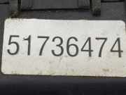 Türschloss Rechts Vorne 51753227 Fiat Stilo MW (192C) Kombi 1.9 JTD 115 (192.A.1000) 2003