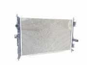Radiator 9675747980 Citroën Berlingo Van 1.5 BlueHDi 100 (DV5RCF(YHT))
