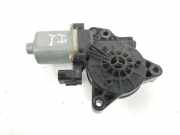 Fensterhebermotor Links Hinten 83450D7000 Hyundai Tucson (TL) SUV 1.6 GDi 16V 2WD (G4FD) 2018