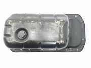 Kurbelgehäuse 9813973280 Peugeot 207/207+ (WA/WC/WM) Schrägheck 1.6 HDi 16V (DV6ATED4(9HX)) 2008