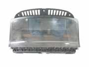 Multifunctionelle Display 65829165211 BMW 7 serie (E65/E66/E67) Limousine 730d,Ld 3.0 24V (M57N2-D30(306D3)) 2008
