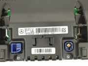 Multifunctionelle Display A2469007314 Mercedes-Benz CLA (117.3) Limousine 1.6 CLA-200 16V (M270.910)