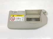 Sonnenblende Rechts 1830671 Ford EcoSport (JK8) SUV 1.5 Ti-VCT 16V (UEJB(Euro 5)) 2016