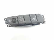 Lichtschalter 93701S0040 Hyundai i30 (PDEB5/PDEBB/PDEBD/PDEBE) Schrägheck 2.0 N Turbo 16V Performance Pack (G4KH) 2020