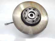 Achsschenkel Links Vorne SU001A6462 Toyota ProAce Van 2.0 D-4D 140 16V (4WZFTV(DW10FDDU))