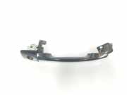 Türgriff Außen Links Vorne 80640EB33A Nissan Qashqai (J10) SUV 1.5 dCi DPF (K9K) 2010