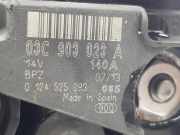 Lichtmaschine 03C903023A Volkswagen 137 1.4 TSI (118kW)