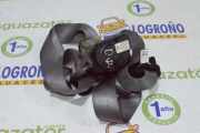 Sicherheitsgurt Rechts Vorne 72118258986 BMW X5 (E53) SUV 3.0d 24V (M57-D30(306D1)) 2003
