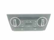 Bedienung Klimaanlage 8U0820043F Audi Q3 (8UB/8UG) SUV 1.4 TFSI 16V (CZEA(Euro 6)) 2016