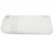 Sonnenblende Links 8143SL Peugeot Expert Tepee (G9) Großraumlimousine 1.6 HDi 16V 90 (DV6UTED4(9HU)) 2014