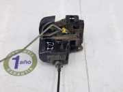 T?rschloss Links Vorne 7700434604 Renault Sc?nic I (JA) -> 1999, Zie MEGANE Gro?raumlimousine 1.9 dCi RX4 (F9Q-740) 2002