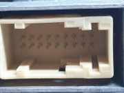 Tachoeinheit Kmh 9848580480 Peugeot 2008 (UD/UK/UR/US/UX) Großraumlimousine 1.2 VTi 12V PureTech 130 (EB2ADTS(HNS))