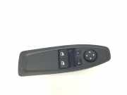 Schalter Für Elekt. Fensterheber Links Vorne 61319226269 BMW 4 serie (F32) Coupé 435d xDrive 3.0 24V (N57-D30B) 2013