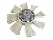 Kühlerventilatormotor 252374A000 Kia Sorento I (JC) SUV 2.5 CRDi 16V VGT (D4CB) 2005