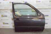 Tür Rechts Vorne 167831052C Volkswagen Golf III (1H1) Schrägheck 1.4 Custom,CL (AEX) 1991 AEX