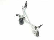 Scheibenwischermotor Vorne W000102592 Renault Kangoo Express (RFK) Van 1.3 TCE 100 16V (H5H-490(H5H-E4))