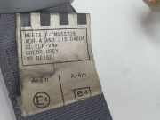 Sicherheitsgurt Rechts Hinten 7336042140B0 Toyota RAV4 (A2) Geländewagen 2.0 D-4D 16V 4x4 (1CD-FTV)
